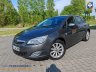 Opel Astra 1.4 GAZ 2012r, pierwszy  ...