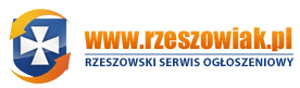 Rzeszowski serwis ogoszeniowy