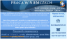 Pracuj w Niemczech - magazyny - od  ...