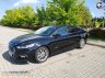FORD FUSION HYBRID