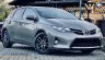 Toyota Auris 1,4 D-4d niski przebie ...