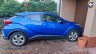 Toyota CHR Hybryda rocznik 2018.