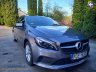 Mercedes A160d 1 wlasciciel, salon  ...