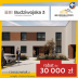 Szeregwka 83,86 m2 + ogrdek | Bud ...