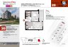 2 pokoje | 37,53 m2 | Bella Dolina  ...