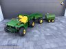 John deere GATOR 