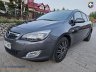 Opel Astra J 2011, 1.4 T 120 KM, 6- ...