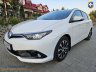 Toyota Auris 2017, 1.6 132 KM, salo ...