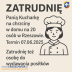 Kucharka na Chrzciny w domu 07.06.2 ...