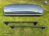 Box dachowy XTREME450 TAURUS