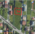 dziaka budowlana 5a Malawa; prd,  ...