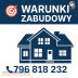 Warunki Zabudowy