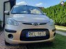 Hyundai i10 1.2 benzyna 78 KM przeb ...