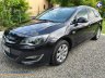 Opel Astra J 1.6 cdti, biksenon, ag ...