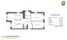 Komfort i Wygoda - 67 m2 PROJEKTANT