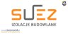 Izolacje fundamentw, tarasw i dac ...