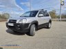 Hyundai TUCSON 2.0 CRDi 4x4, roczni ...