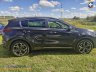 Kia Sportage Gt Line