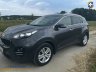 Kia Sportage 2017