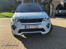 Land Rover Discovery Sport HSE