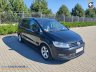 Volkswagen Sharan 2.0 TDI DSG Blue  ...