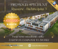 Szeregwka 83,86 m2 + ogrdek | Bud ...