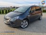 Opel Zafira 2.0 / 7 osobowy / 2015  ...