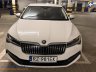 Skoda Supreb