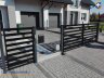bramy, balustrady, kraty, metalopla ...