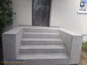 Schody - Parapety Granit Marmur