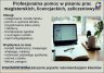 Profesjonalna pomoc w pisaniu prac