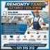 Remonty tanio szybko i solidnie