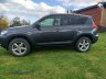 TOYOTA RAV4 4X4 HAK 2.0 BENZYNA