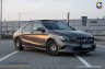 Mercedes-Benz CLA 250 Urban 2018 |  ...
