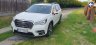 sprzedam Subaru Ascent LIMITED 2.4  ...