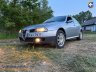 Alfa Romeo 156 crosswagon 4x4 