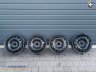 Sprzedam Felgi do FIAT 500X