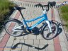 Rower Woom 3 Go niebieski GWARANCJA ...