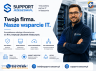 Profesjonalna obs�uga IT dla firm,  ...