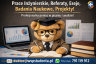 Prace Magisterskie In�ynierskie Lic ...