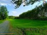 Pi�kna dzia�ka budowlana Czarna S�d ...