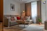 Odnowione 36m2 przy samym URZ | Par ...