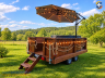 MOBILNE JACUZZI, BALIA, SPA PREMIUM ...
