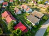 Dom 90m2 z gara�em i du�ym potencja ...