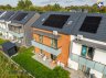 Nowoczesny apartament w zabudowie s ...