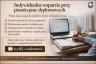 Profesjonalna pomoc w pisaniu prac